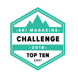 Ski Magazine Top 10 Satisfaction
